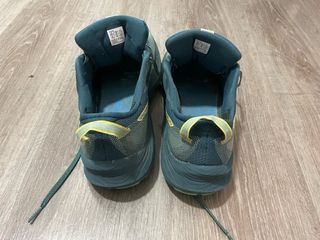 Asics Trabuco 12 Trail Running