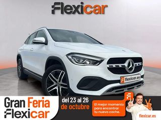 Mercedes GLA GLA 200 D