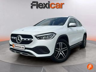 Mercedes GLA GLA 200 D