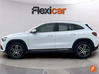 Mercedes GLA GLA 200 D