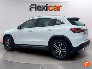 Mercedes GLA GLA 200 D
