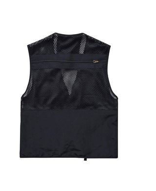 Chaleco de exterior Freiesoldaten Multibolsillo M