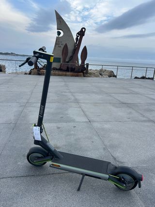 Patinete Navee S65