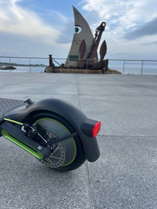 Patinete Navee S65