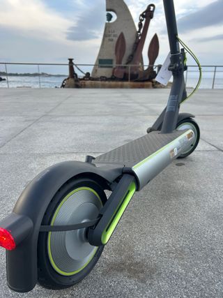 Patinete Navee S65