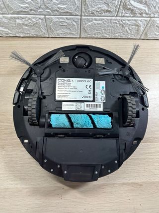 Cecotec Robot Aspirador