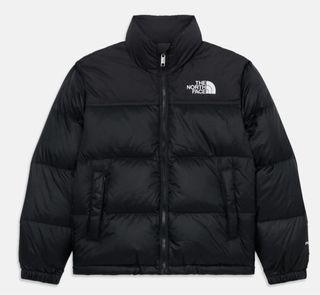 Chaqueta The North Face Negra Talla L