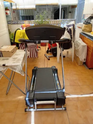 Cinta de correr Power Runner