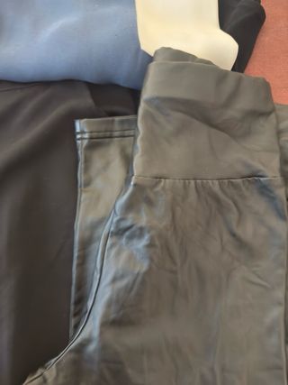 Lote Ropa Mujer 10 prendas