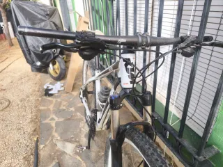 Bicicleta KTM 29