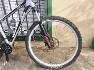 Bicicleta KTM 29