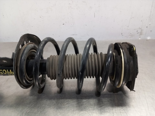AMORTIGUADOR DELANTERO IZQUIERDO NISSAN QASHQAI (