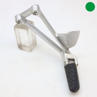 Pedana Posteriore Destra APRILIA Tuareg 660