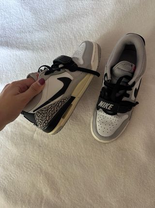 Zapatillas Nike Air Jordan