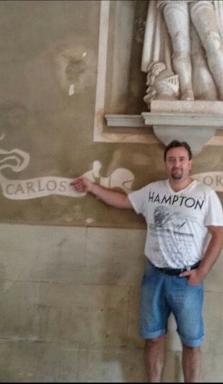 Manitas, hago de todo.