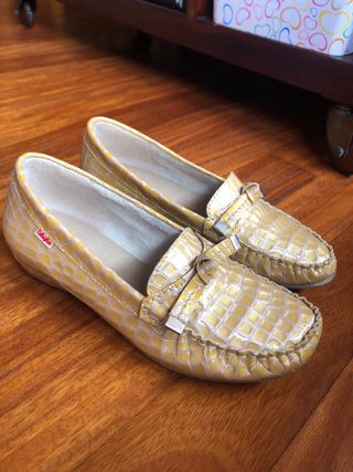 Zapatos Callaghan Talla 36 