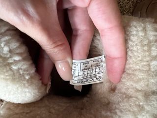 Botas UGG Marrones Talla 37