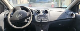 Dacia Sandero 1.2 gasolina 2016 – Perfecto estado