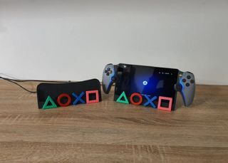 Soporte para PS5 Portal