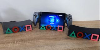 Soporte para PS5 Portal