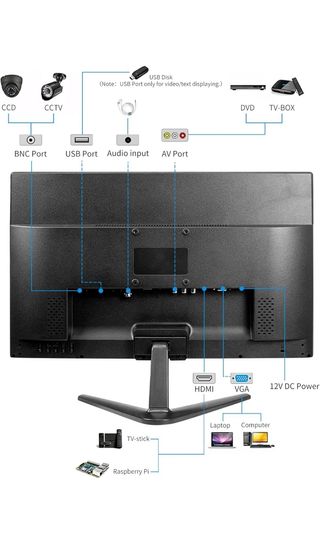 Monitor