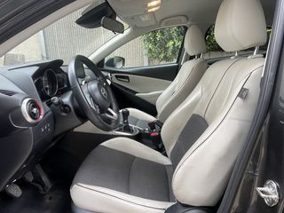 Mazda Mazda2 1.5 GE 66kW Zenith Safety White Nav