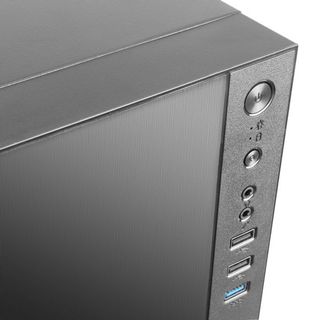 Torre PC Tacens Anima ACX USB 3.0 Negra
