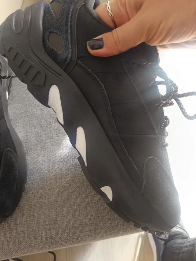 Adidas ZX22 Boost T44 Unisex Nuevas