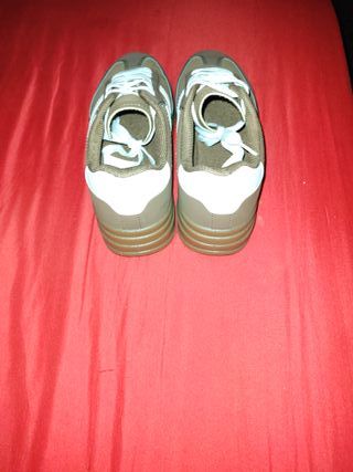 Zapatillas deportivas 