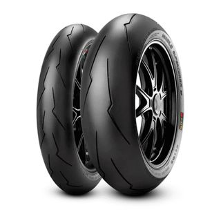 Neumático Pirelli Supercorsa SP V2