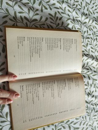 La cocina del estudiante: recetas fáciles 