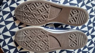 Converse One Star Azul