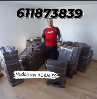 MUDANZAS 