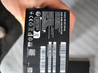 Xiaomi Poco X6  