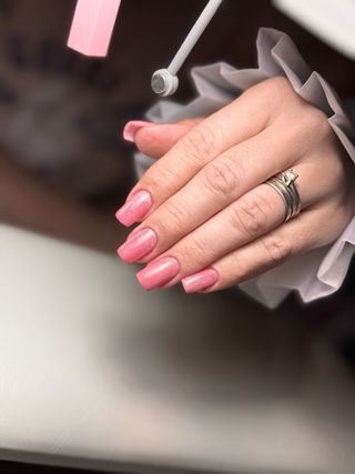 Necesito modelos para uñas de gel o polygel