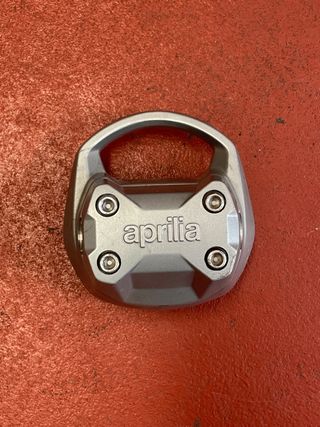 Tija Superior Aprilia SR125GT 2024