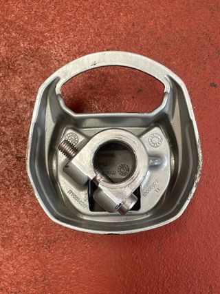 Tija Superior Aprilia SR125GT 2024