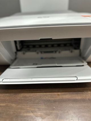 HP DeskJet 2720e - Impresora Multifunción