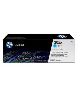Tóner HP305X/305A nuevos originales(pack completo)