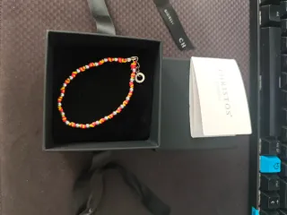 Pulsera Christos Gioielli