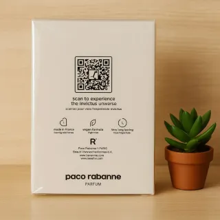 Perfume 100ml Hombre