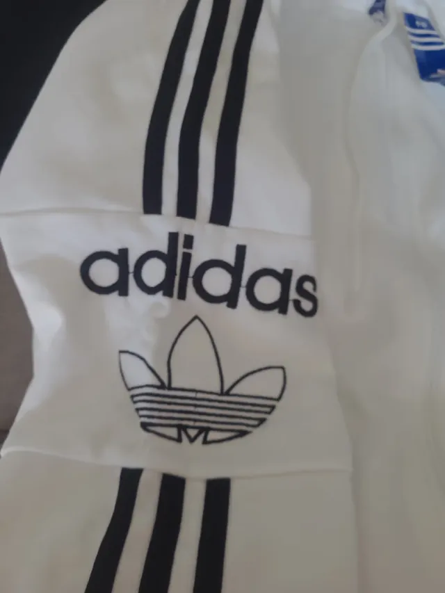 Conjunto Adidas S Nuevo
