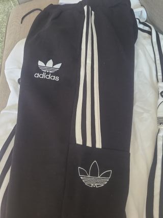 Conjunto Adidas S Nuevo
