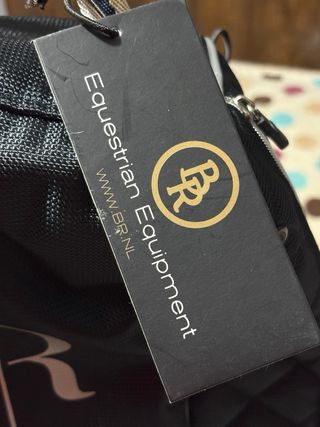 Funda para botas de equitación BR