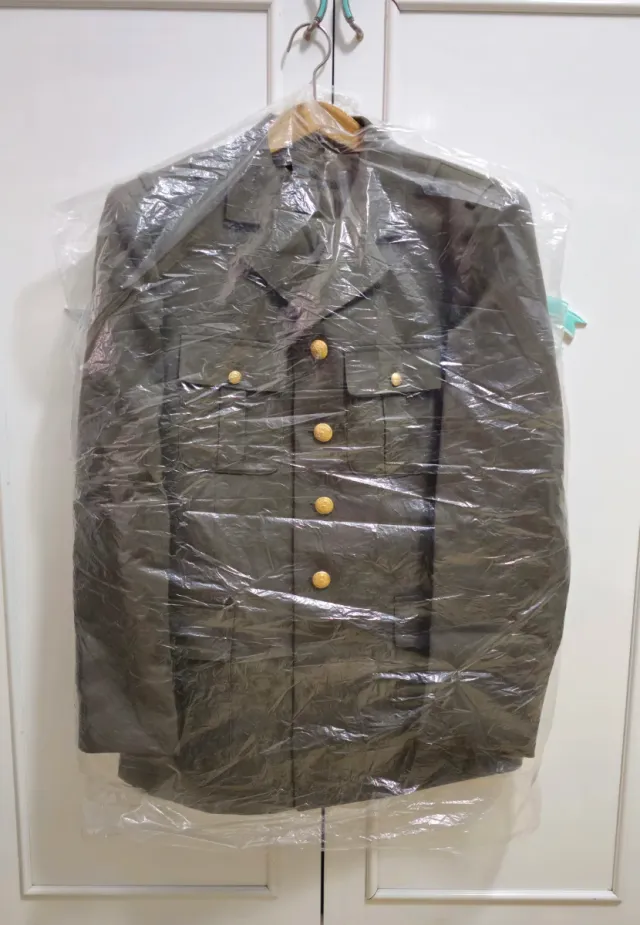 Uniforme Militare Esercito Italiano