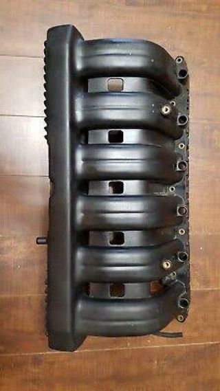 Colector Admisión BMW M50B25