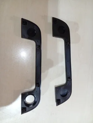 BMW Z3 E36 LOTE RECAMBIOS PUERTAS E INTERIOR