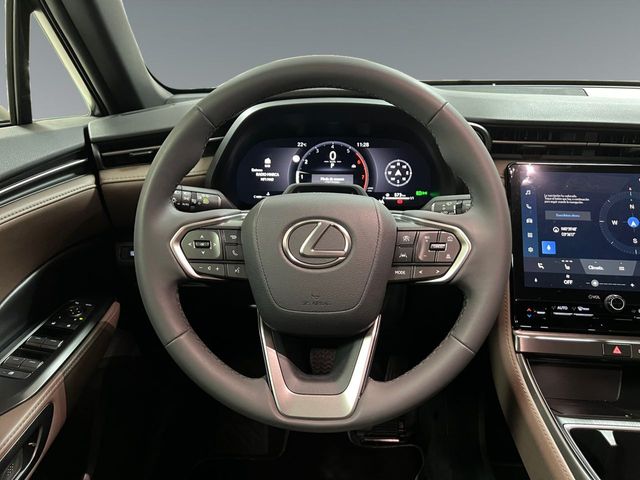 Lexus LBX 1.5 136cv HEV Elegant+