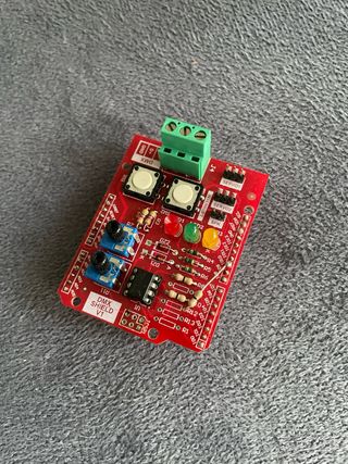 Kit Arduino Mega y Componentes