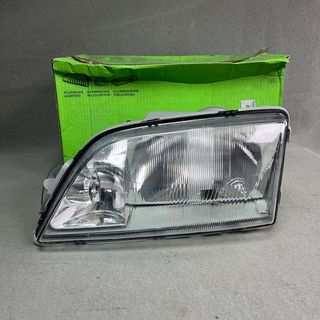 Faro Izquierdo Opel Omega A h4 h1